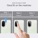 Защитное стекло на камеру IMAK Lens Protector для Xiaomi Redmi A5 (380227). Фото 5 из 8