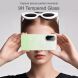 Защитное стекло на камеру IMAK Lens Protector для Xiaomi Redmi A5 (380227). Фото 4 из 8