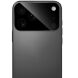 Защитное стекло на камеру RURIHAI Black Lens для Apple iPhone 17 Pro Max - Black (387441B). Фото 2 из 5