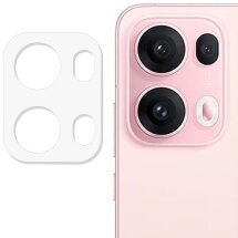 Защитное стекло на заднюю камеру Deexe Lens Protector для OPPO Reno 13 Pro 5G: фото 1 из 6