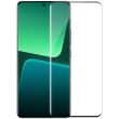 Защитное стекло NILLKIN 3D CP+ MAX для Xiaomi 13 Pro - Black