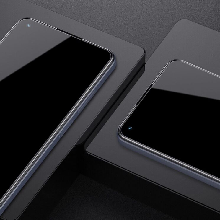 Захисне скло NILLKIN Amazing CP+ PRO для Realme 10 - Black: фото 15 з 18
