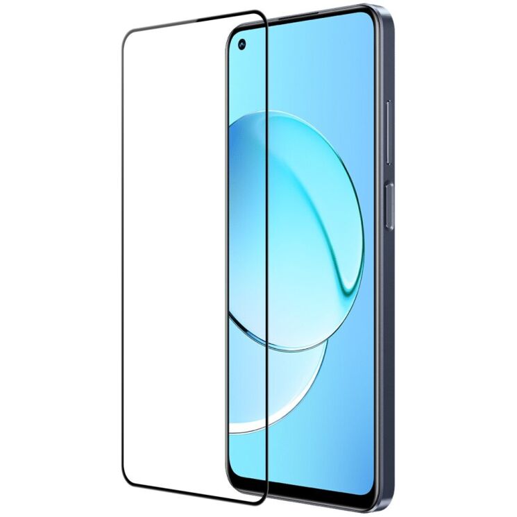 Захисне скло NILLKIN Amazing CP+ PRO для Realme 10 - Black: фото 2 з 18