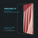 Защитное стекло NILLKIN Amazing H для Samsung Galaxy A73 (A736) (293966). Фото 6 из 18