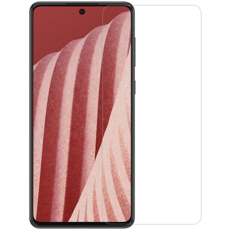 Защитное стекло NILLKIN Amazing H для Samsung Galaxy A73 (A736): фото 1 из 18