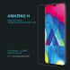 Захисне скло NILLKIN Amazing H для Samsung Galaxy M20 (M205) - Transparent (245235). Фото 1 з 18