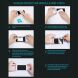Защитное стекло NILLKIN Amazing H для Samsung Galaxy S10e (G970) (218276). Фото 12 из 14