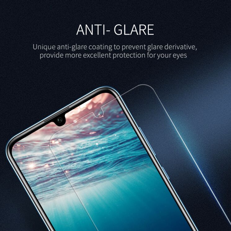 Защитное стекло NILLKIN Amazing H+ Pro для Huawei Honor 10 Lite / P Smart (2019): фото 13 из 16