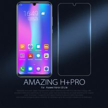 Защитное стекло NILLKIN Amazing H+ Pro для Huawei Honor 10 Lite / P Smart (2019): фото 1 из 16