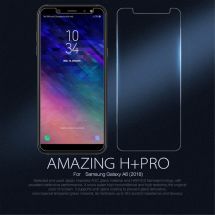 Защитное стекло NILLKIN Amazing H+ Pro для Samsung Galaxy A6 2018 (A600): фото 1 из 15