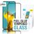 Захисне скло Piko Full Glue для OPPO A6 Pro - Black: фото 1 з 5