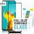 Защитное стекло Piko Full Glue для TECNO Spark 30C - Black: фото 1 из 5
