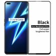 Захисне скло PINWUYO Full Glue Cover для Realme 6 Pro - Black