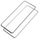 Защитное стекло PINWUYO Full Glue Cover для Samsung Galaxy A35 (A356) / A55 (A556) - Black (348050B). Фото 2 из 14