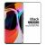 Захисне скло PINWUYO Full Glue Cover для Xiaomi Mi 10 - Black: фото 1 з 11