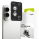Захисне скло Ringke Camera Lens Frame Glass для Samsung Galaxy S25 Edge (S937) 8800293854517 - Black (377577B). Фото 1 з 17