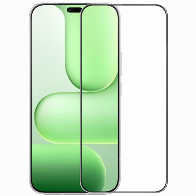 Защитное стекло RURIHAI Full Glue Screen Protect для Honor 600 Lite - Black (411835B) Защитное стекло RURIHAI Full Glue Screen Protect для Honor 600 Lite - Black: фото 1 из 7