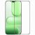 Защитное стекло RURIHAI Full Glue Screen Protect для Honor 600 Lite - Black: фото 1 из 7