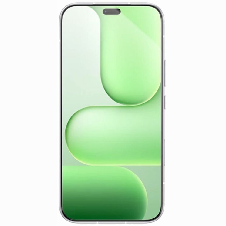 Защитное стекло RURIHAI Full Glue Screen Protect для Honor 600 Lite - Black (411835B) Защитное стекло RURIHAI Full Glue Screen Protect для Honor 600 Lite - Black: фото 2 из 7
