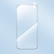 Защитное стекло RURIHAI Full Glue Screen Protect для Nothing Phone (4a) Pro - Black (411420B). Фото 5 из 7