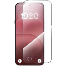 Защитное стекло RURIHAI Full Glue Screen Protect для Nothing Phone (4a) Pro - Black: фото 1 из 7