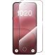Защитное стекло RURIHAI Full Glue Screen Protect для Nothing Phone (4a) Pro - Black (411420B). Фото 1 из 7