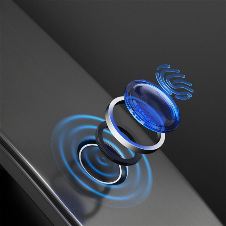 Защитное стекло RURIHAI Full Glue Screen Protect для OnePlus 15 - Black: фото 7 из 8