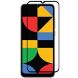 Защитное стекло RURIHAI Full Glue Screen Protect для Xiaomi Redmi A3 - Black (349208B). Фото 1 из 8