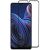 Защитное стекло RURIHAI Full Glue Screen Protect для ZTE Blade A72 - Black: фото 1 из 9