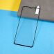 Защитное стекло RURIHAI Full Glue Screen Protect для ZTE Blade A72 - Black (305319B). Фото 3 из 9