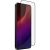 Захисне скло UNIQ Optix Vivid для Samsung Galaxy S24 (S921) / Galaxy S25 (S931) - Black: фото 1 з 2