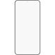 Захисне скло UNIQ Optix Vivid для Samsung Galaxy S24 (S921) / Galaxy S25 (S931) - Black (347173B). Фото 2 з 2