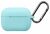 Защитный чехол 2E Pure Color Silicone (2.5mm) для Apple AirPods Pro - Mint: фото 1 из 4