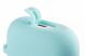 Защитный чехол 2E Pure Color Silicone (2.5mm) для Apple AirPods Pro - Mint (263220M). Фото 3 из 4