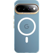 Защитный чехол ABEEL Aero Mag для Google Pixel 11 Pro XL - Blue: фото 1 из 6