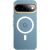 Защитный чехол ABEEL Aero Mag для Google Pixel 11 Pro XL - Blue: фото 1 из 6