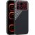 Захисний чохол ABEEL Carbon Fiber Case (FP) для Xiaomi Poco F9 Ultra - Black / Silver: фото 1 з 9
