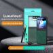 Защитный чехол ABEEL Leather Case для Motorola Razr 50 - Green (358702G). Фото 6 из 6