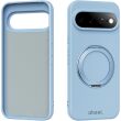 Защитный чехол ABEEL Lyra Skin Kickstand with MagSafe для Google Pixel 11 Pro - Sky Blue (425533SL)