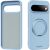 Защитный чехол ABEEL Lyra Skin Kickstand with MagSafe для Google Pixel 11 Pro - Sky Blue: фото 1 из 6