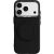 Захисний чохол ABEEL Silk Ring Magnetic для iPhone 18 Pro Max / 17 Pro Max - Black: фото 1 з 7