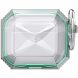 Захисний чохол AHASTYLE Dual Color для Apple AirPods 4 - Green (364448G). Фото 1 з 8
