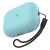 Защитный чехол AHASTYLE Silicone Case для Apple AirPods Pro 2 - Mint Green: фото 1 из 7