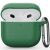 Защитный чехол ArmorStandart Hang Case для Apple AirPods 4 - Needle Green: фото 1 из 2