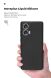 Защитный чехол ArmorStandart ICON Case для Motorola Edge 50 Fusion - Black (354238B). Фото 7 из 8
