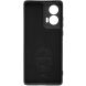 Защитный чехол ArmorStandart ICON Case для Motorola Edge 50 Fusion - Black (354238B). Фото 2 из 8