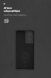 Защитный чехол ArmorStandart ICON Case для Motorola Edge 50 Fusion - Black (354238B). Фото 4 из 8