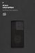 Защитный чехол ArmorStandart ICON Case для Motorola Edge 50 Neo - Black (367148B). Фото 4 из 8