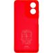 Захисний чохол ArmorStandart ICON Case для Motorola Moto G04 / G04s - Red (353103R). Фото 2 з 8