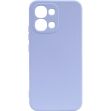 Захисний чохол ArmorStandart ICON Case для OPPO A6 Pro - Lavender (402324V)